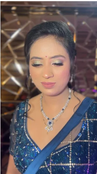Party Makeup