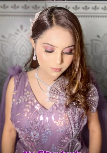 Party Makeup