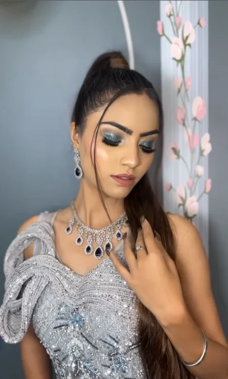 Party Makeup