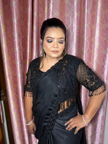 Party Makeup