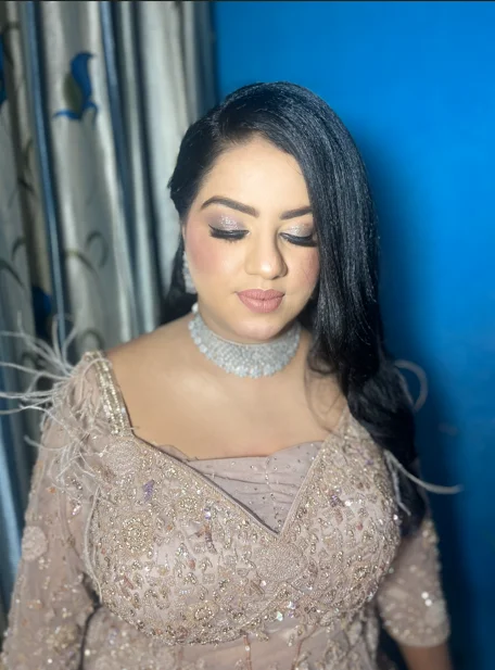 Party Makeup
