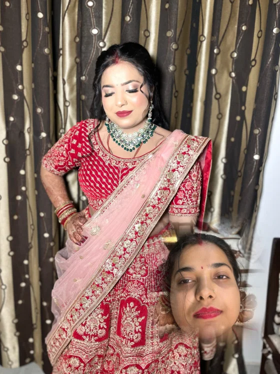 Party Makeup