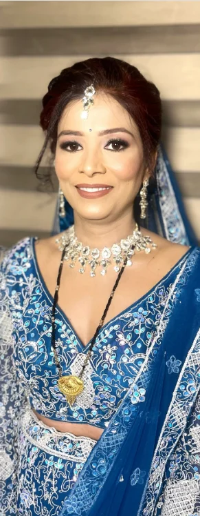 Party Makeup