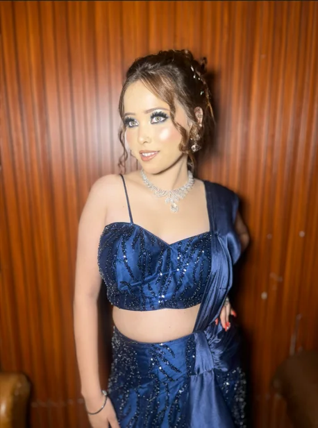 Party Makeup