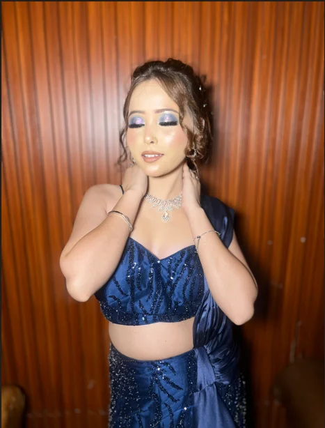 Party Makeup