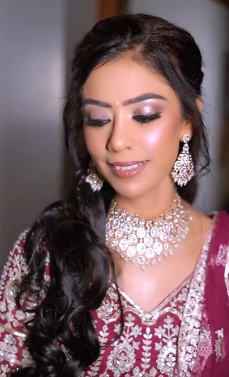 Party Makeup