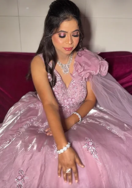 Party Makeup